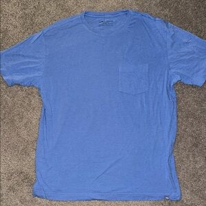 Men's Peter Millar Pocket Tee